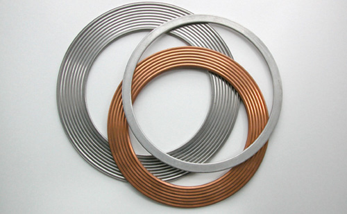 Inner & Outer Ring Of SWG